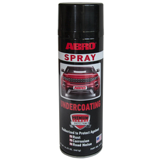 Abro Антикор-Спрей - 0,461 Л. /12 ABRO арт. U-60