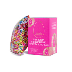 Подарочный набор Beautyblender Sweet Surprise спонж сюрприз