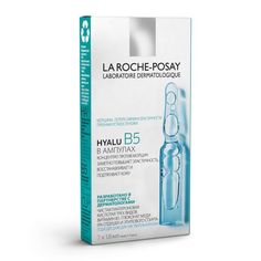 Концентрат против морщин La Roche-Posay Hyalu B5 7 ампул 1,8 мл