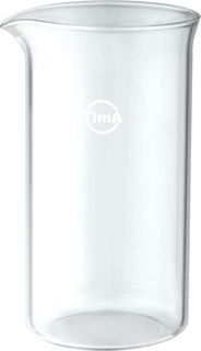 Колба для френч-пресса Tima Z-600 0,6л ТИМА