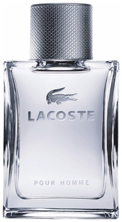 Туалетная вода Lacoste Pour Homme 50 мл