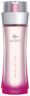 Туалетная вода Lacoste Touch of Pink 90 мл