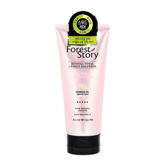 Маска для волос Forest Story View Miracle Smooth Hair Treatment 200 мл.