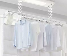Сушилка для белья Mr Bond Intelligent Clothes Dryer M1T Xiaomi