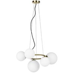 Светильник подвесной Lightstar Globo, 815051, 200W, G9