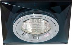 Светильник встраиваемый Feron DL8150-2, 18641, 50W, G5.3