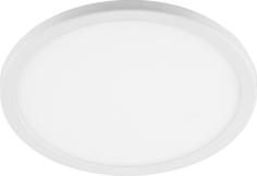 Светильник встраиваемый Feron AL508, 32544, 6W, LED