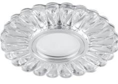 Светильник встраиваемый Feron CD902, 28845, 50W, G5.3