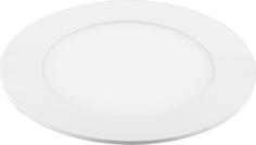 Светильник встраиваемый Feron AL500, 27996, 6W, LED