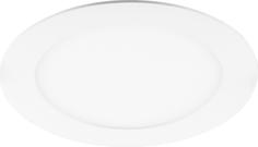 Светильник встраиваемый Feron, серия AL500, 29714, 15W, LED
