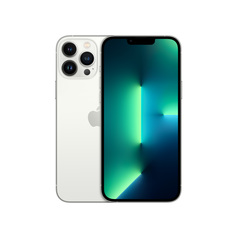 Смартфон Apple iPhone 13 Pro Max 512GB Silver (MLMR3RU/A)