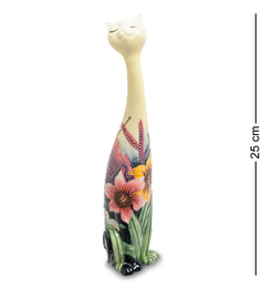Фигурка Кошка Pavone JP-95/13