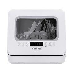 Посудомоечная машина XIAOMI QCOOKER TABLETOP CL-XW-Q4