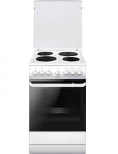 Электрическая плита Hansa FCEW58169