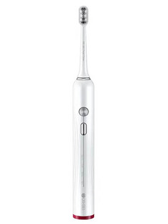 Электрическая зубная щетка Xiaomi Dr.Bei Y3 White