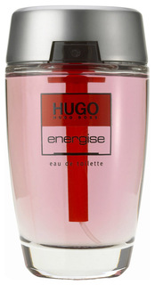 Туалетная вода Hugo Boss Hugo Energise 75 мл