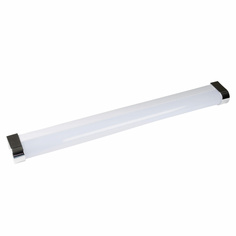 Подсветка для зеркал Uniel ULI-F44-15W/4500К IP20 Silver ULT