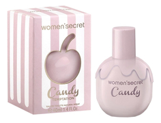 Туалетная вода Women Secret Candy Temptation 40 мл Womensecret