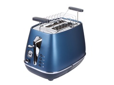 Тостер DeLonghi CTI 2103 Blue Delonghi