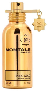 Парфюмерная вода Montale Pure Gold 50 мл