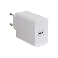 Сетевое зарядное устройство Maverick Super Power USB-C 3.1A ПSELAEP1815