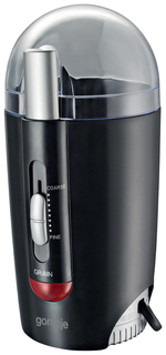Кофемолка Gorenje SMK150 Black