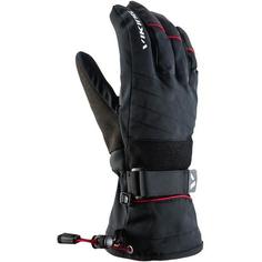 Перчатки Горнолыжные Viking 2020-21 Tux Red (Inch (Дюйм):10)