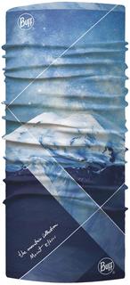 Шарф-труба Buff Mountain Collection Original Elbrus One Size