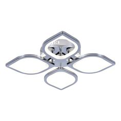 Люстра потолочная Escada 10223/4LED 10223