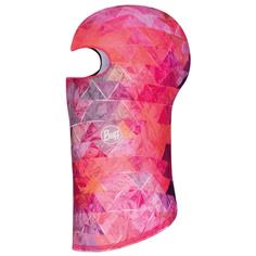 Балаклава Buff Polar Balaclava, prysma pink, One Size