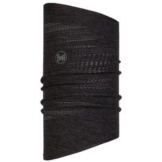 Шарф-труба Buff Dryflx R-Black One Size