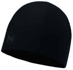 Шапка Buff Microfiber & Polar Hat, black