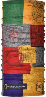 Бандана Buff Original Original Temple (Us:one Size)