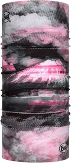 Шарф-труба Buff Original Fugia, grey, One Size