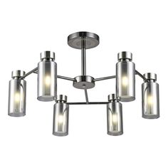 Люстра подвесная Escada 1115/6PL 1115