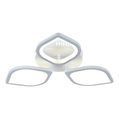 Люстра потолочная Escada 10216/3LED 10216