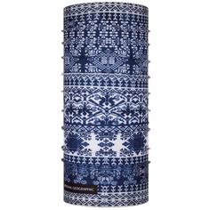 Шарф-труба Buff Original Kurzeme Dark Navy One Size