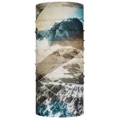 Шарф-труба Buff Mountain Collection Original Dolomiti Sand One Size