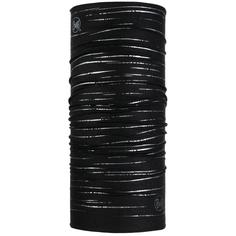 Шарф-труба Buff Original Solid Black One Size