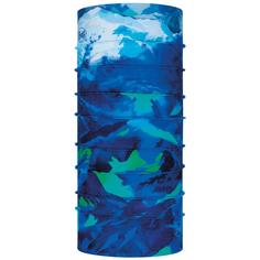 Шарф-труба Buff Original Junior High Mountain Blue One Size