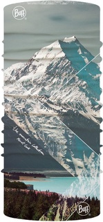 Шарф-труба Buff Mountain Collection Original, mountcook, One Size
