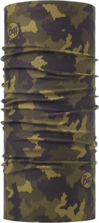 Шарф-труба Buff Original Hunter, military, One Size