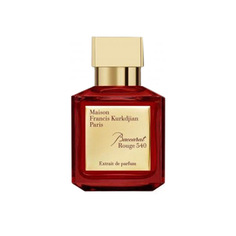 Духи Maison FRANCIS KURKDJIAN BACCARAT ROUGE 540 EXTRAIT DE PARFUM 2017 70 мл.