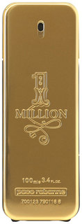 Туалетная вода Paco Rabanne 1 Million 100 мл