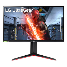 Монитор LG 24GN650-B UltraGear