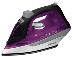 Утюг Polaris PIR 2232 Purple/Black