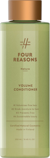 Кондиционер для объема Four Reasons Nature Volume Conditioner