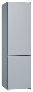 Холодильник Bosch KGN39IJ31R White