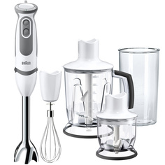 Блендер Braun MQ5045WH