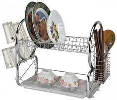 Сушилка для посуды Bohmann BH - 7316